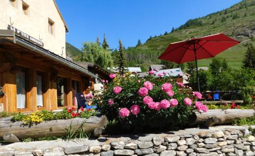 La Ptite Auberge