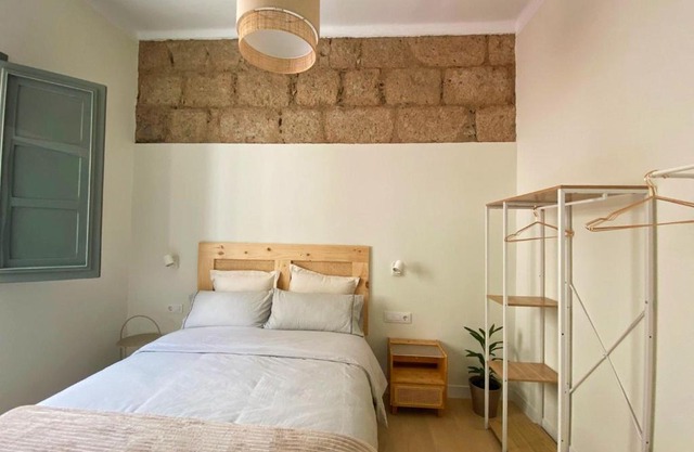 La Puebla Rooms