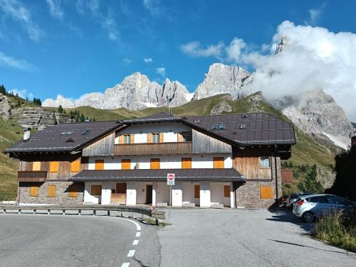 LA PULCE INNEVATA - Agenzia Dolomiti Affitti