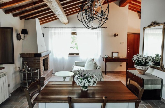 La Pupazza Bed&Breakfast