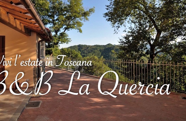 La Quercia di Vernio - Guest houses and apartments