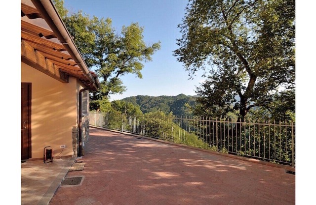 La Quercia di Vernio - ROOM 1