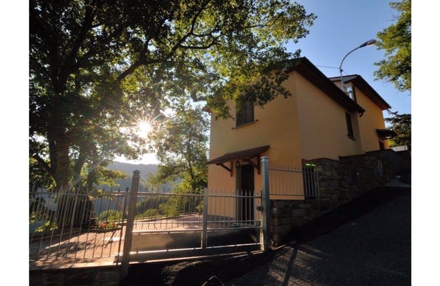 La Quercia di Vernio - BILOCALE Privato