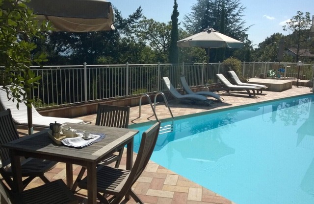 La Quercia-Erica - One Bedroom Villa, Sleeps 5
