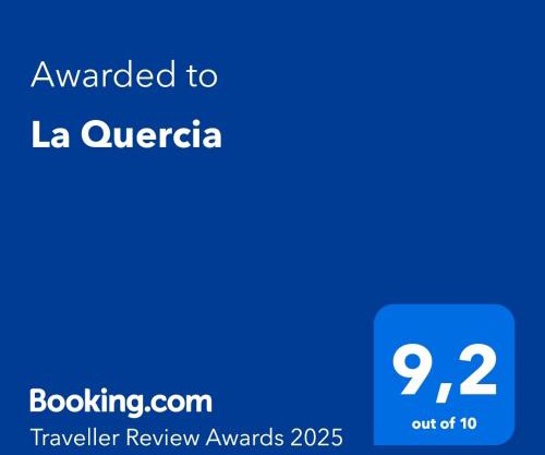 La Quercia