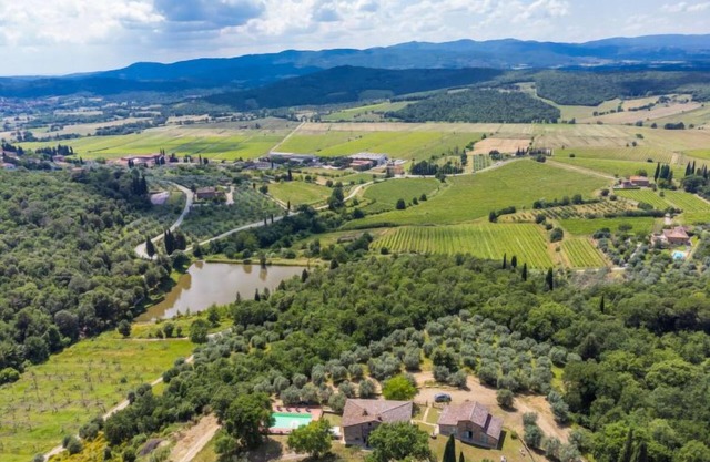 La Querciolaia by Interhome