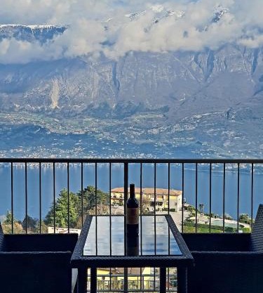 La Quiete 35 Igea Holiday
