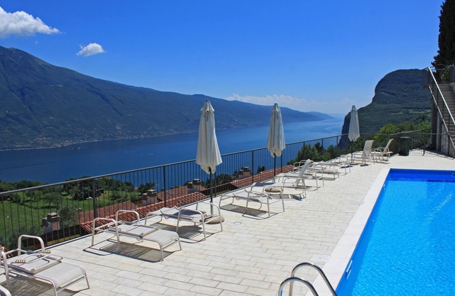 La Quiete 63 Terrace Holiday apartment