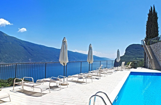 La Quiete Anna Apartment