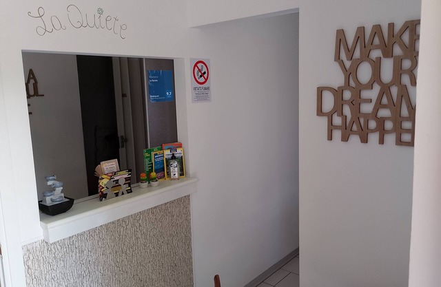 "La Quiete" quiet apartment a few steps from Switzerland from Como and Cantù