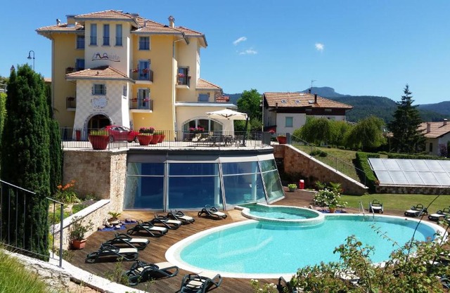 La Quiete Resort