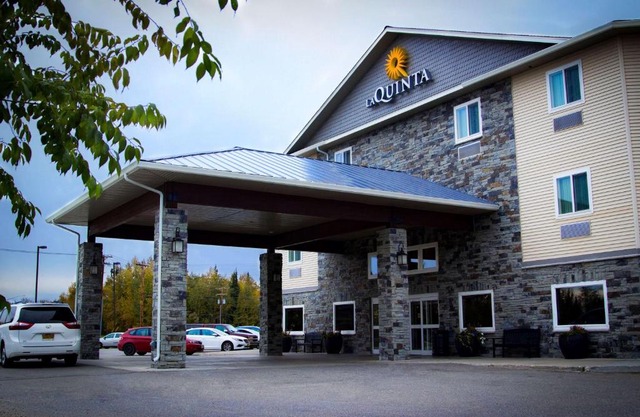 La Quinta by Wyndham Fairbanks Airport