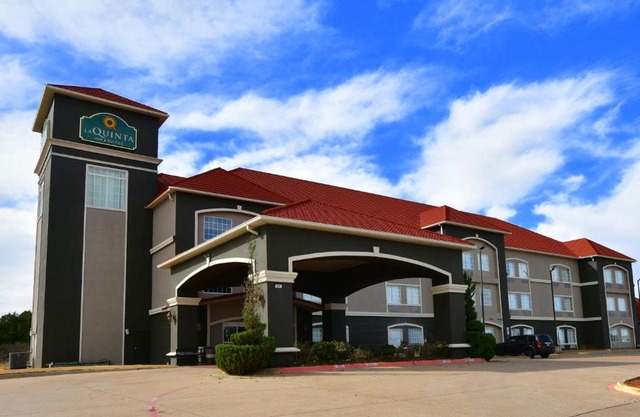 La Quinta by Wyndham Glen Rose