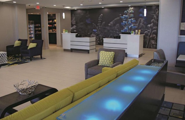 La Quinta by Wyndham Odessa North - Sienna Tower