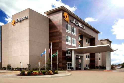 La Quinta by Wyndham Owasso