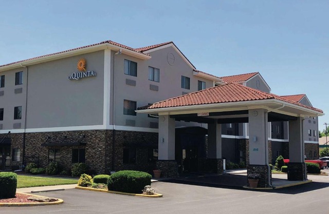 La Quinta by Wyndham Elizabethtown