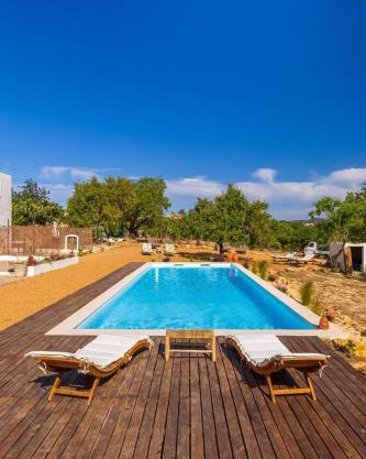 La Quinta da Liberdade - Ferme de charme en Algarve