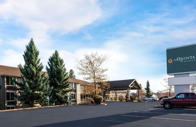La Quinta Inn by Wyndham Bend