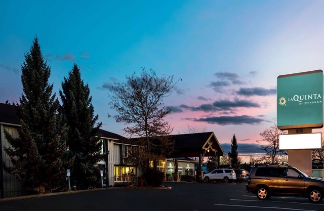 La Quinta Inn by Wyndham Bend