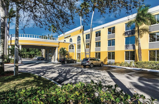 La Quinta Inn by Wyndham Jupiter