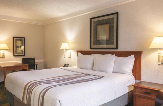 La Quinta Inn by Wyndham New Orleans West Bank/Gretna