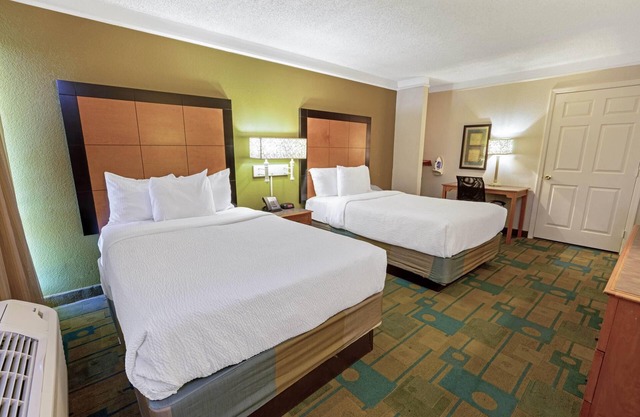 La Quinta Inn by Wyndham Phoenix North