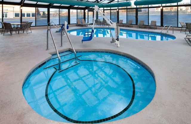La Quinta Inn by Wyndham Wausau