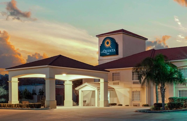 La Quinta Inn & Suites by Wyndham Morgan City