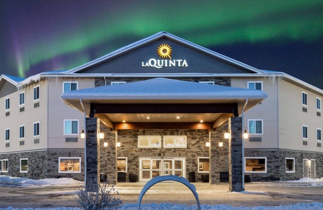 La Quinta Inn & Suites by Wyndham Fairbanks Airport