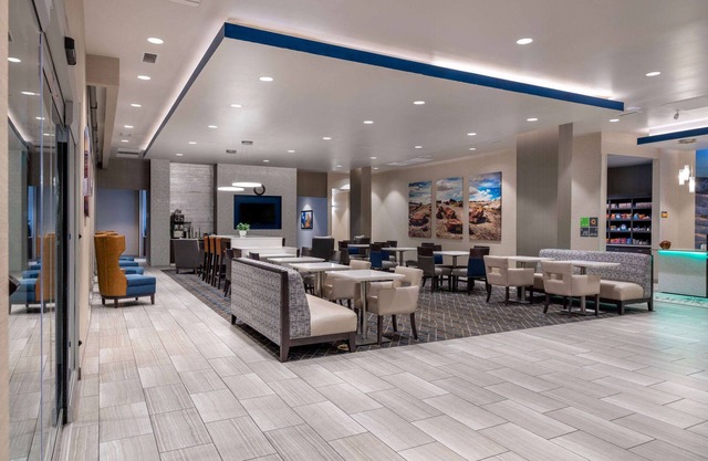 La Quinta Inn & Suites by Wyndham Holbrook Petrified Forest