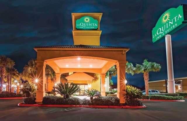 La Quinta Inn & Suites by Wyndham Beaumont West