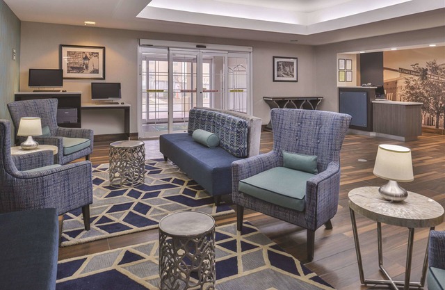La Quinta Inn & Suites by Wyndham Atlanta South - Newnan