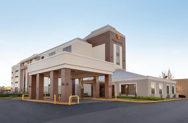 La Quinta inn & suites by Wyndham Dothan