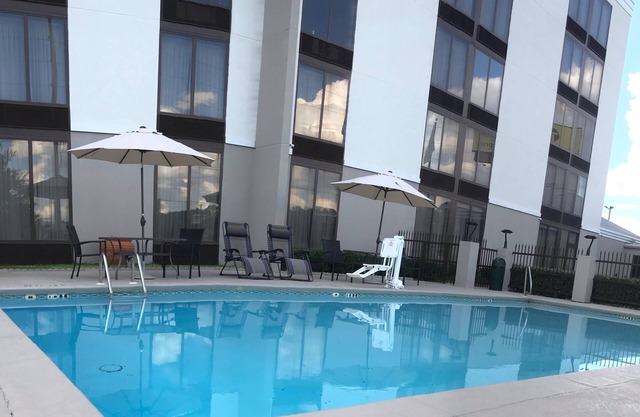 La Quinta Inn & Suites by Wyndham Dothan