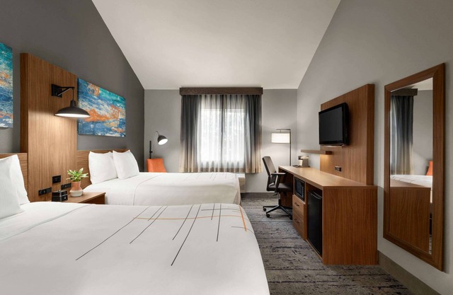 La Quinta Inn & Suites by Wyndham Salem OR