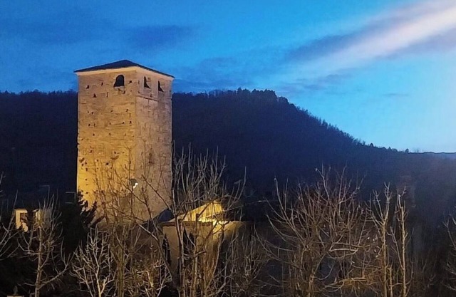 La Quintessenza del Borgo