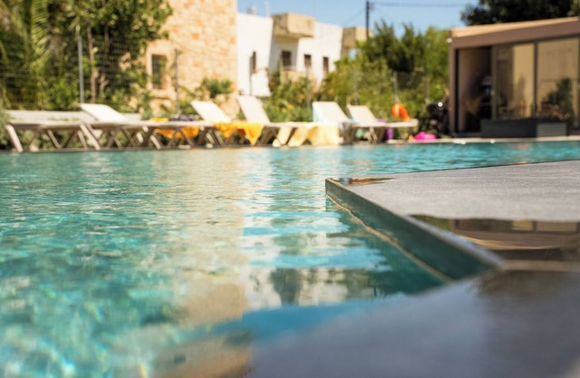 La Rêve Luxury Apartments
