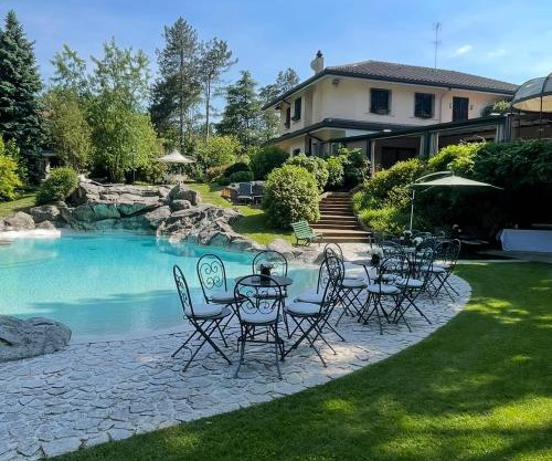 La Raffa House - Buen Retiro