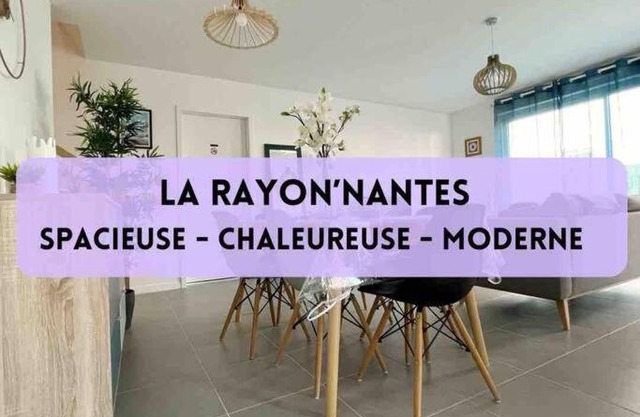 La Rayon'Nantes