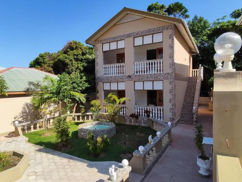 La Residence 