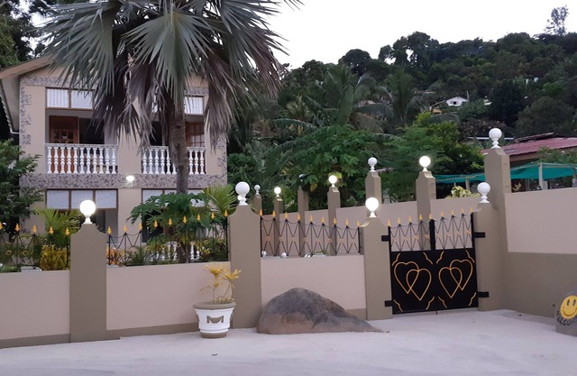 La Residence d'Almee Studio 1