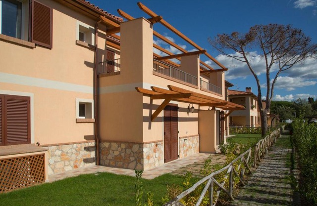 La Residenza del Golfo