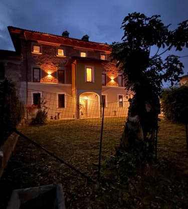 La Residenza del Vescovo