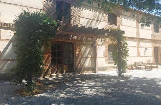 La Resinera