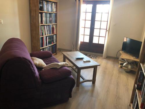 La Respelido studio ds maison campagne