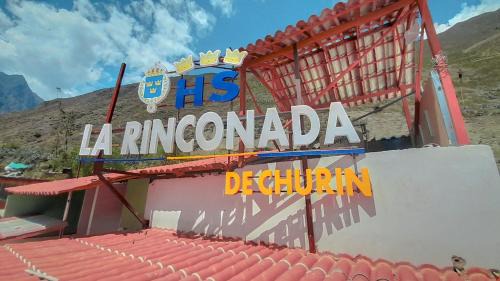 La Rinconada de Churin