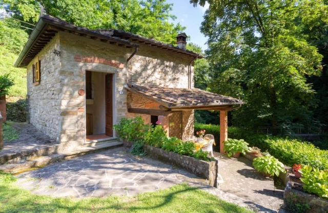 La Ripresa by Interhome