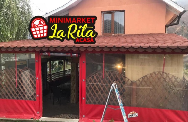 La Rita Acasă