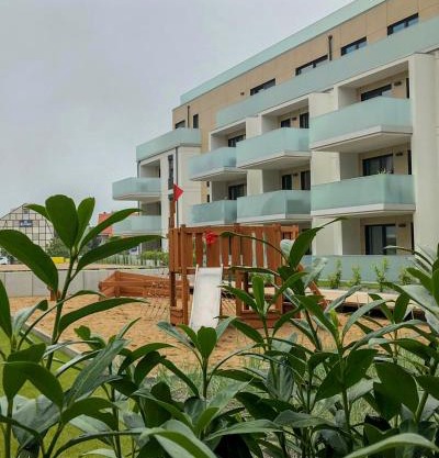La Riva Mia Apartamenty