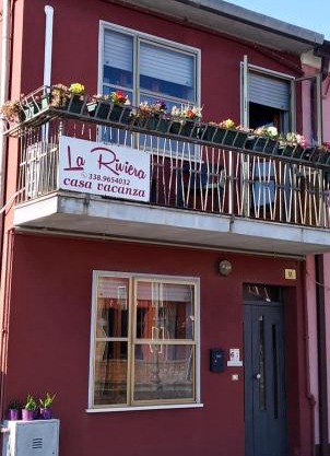 La Riviera